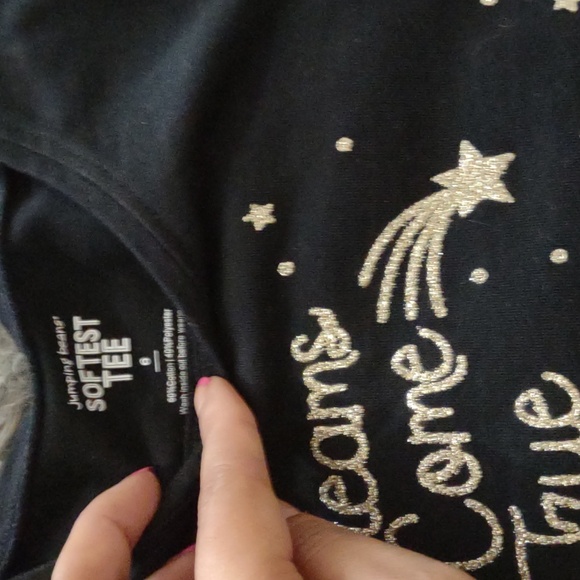 Carter's & Jumping bean set - Picture 3 of 3